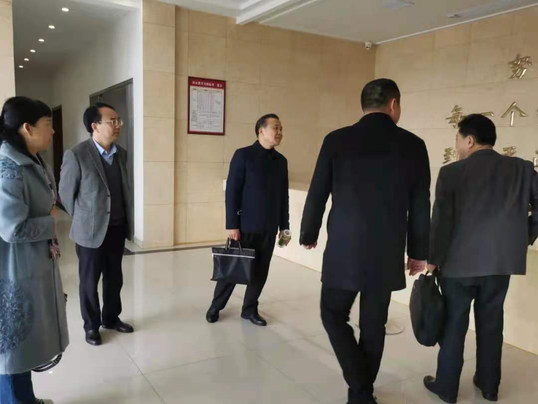 省指导组第十四组到天门法院干驿法庭指导工作.jpg